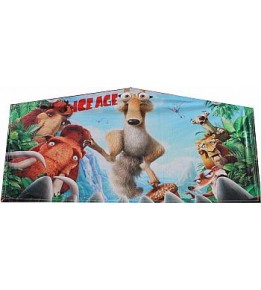 Ice Age Banner